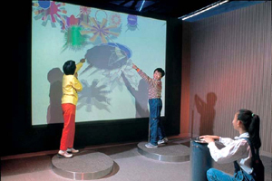 Visual Voice